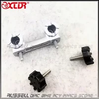 AliExpress NONE Monkey bike Handlebar Handle Bar Clamp for Honda Z50 Z50J MONKEY Motorcycle Accessories DAX CT70 Z50R 50