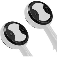 AliExpress ALLTOO Metal Titanium Self-Locking Bike Pedal Light Weight Plate Cleats For Wahoo Speedplay MTB Mountain Bike Road bicycle Cycling Part