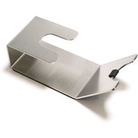 Coffee Portafilter Stand Stainless Steel Portafilter Holder Bottomless Coffee Tamper Station For 51/54/57/58MM Portafilter