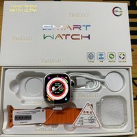 S10 Ultra 3 JC02 Pro Smartwatch 2.26inch Curved Amoled Screen Smart Watch With 190° Rotary Camera GPS WIFI NFC Health monitoring