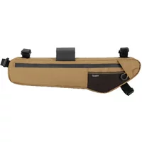 AliExpress ROCKBROS Qunature Bicycle Bag Down Tube Bag Waterproof Wear-Resistant Stable Mounting Front Frame Bag for Road Mountain & Touring Bikes