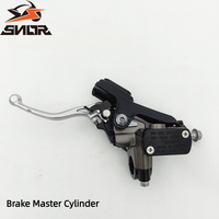 AliExpress SNOR Ultra Bee Motorcycle For Sur-Ron SURRON Front and Rear Brake Pump Disc Brake Master Brake Pump Assembly Electric Bike Parts