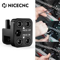 AliExpress NICECNC Master Link Press Tool For Honda Yamaha Kawasaki Suzuki KTM Husqvarna BMW Aprilia Triumph Ducati CF-Moto ATV UTV Dirt Bike