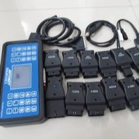 Top Quality MVP Key Programmer Latest version support English/Spanish MVP Pro Key Decoder For Multi-Cars mvp m8 key maker