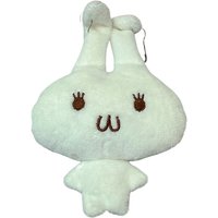 Cartoon Little Bear Pendant Cute Bunny Doll Plush Toy Pendant Kawaii Stuffed Animal Pendant Backpack Decoration Accessories Gift