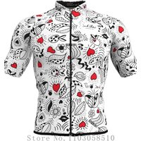 AliExpress SLOPLINE B.SIMO Slopline Summer Men Cycling Jersey Road Bike Shirt Bicycle Jersey Breathable Aerodynamic Raglan Sleeve Sunscreen Quick-drying