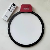 2026 New WiFi Gemini Astro Handheld Flat Panel for Deep-Sky Astrophotography-Portable Flicker-Free LED Light Support ASCOM/NINA
