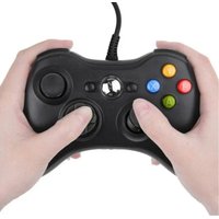 Wired Controller USB Cable Gamepads for Xbox 360 Console Wired Joystick for Xbox 360 Game Gamepad Joypad