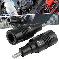 For MV Agusta Brutale 800 RR Rosso Dragster 800 RC 2019-2022 Motorcycle Frame Sliders Crash Protector Falling Protection 800RR