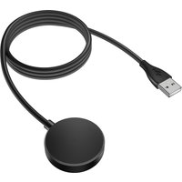USB A charging cable charger suitable for Samsung Galaxy Watch 8/8 Classic, 7/6/Ultra, 5/5 Pro/4/4/6 Classic/3/Active 2/Active 1