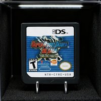 new model Hot Super Robot Taisen OG Saga Endless Frontier DS Games Cartridge Video Game Console Card NDSL 2DS 3DS