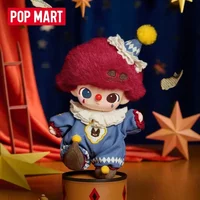 POP MART WHY SO SERIOUS Series Vinyl Mystery Blind Box - Genuine Guess Bag Ornament Figurines for Home Decor And Desktop
