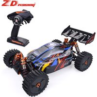 ZD Racing 9020 V3 Pirates3 BX-8E 1:8 Scale 90KM/h 4WD Brushless electric Buggy Remote Control Car RC Racing Car Toys