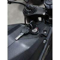 AliExpress NONE For Talaria Sting Lock Set Motorcycle Accessories Key Set For Talaria X3/MX3/MX4 Ignition Switch Off-road Electric Bike Parts