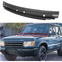 For Land Rover Discovery 2 1999 2000 2001 2002 2003 2004 Panel de limpiaparabrisas Delantero Para Wiper Cover Windshield Plate