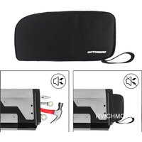 R1200GS For Aluminum Toolbox Toolbag Plastic Box Case Inner Bag For BMW R1250GS Adventure R 1250 1200 GS/ADV LC F850GS F750GS