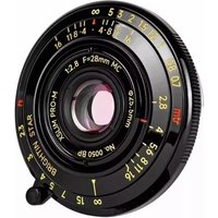 Brightin Star 28mm F2.8 Full Frame Lens for Leica M M3 M6 M9 M10R M240 M11 Monochrom