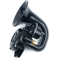 300db Super Train Horn For 12V Power Supplies Car-boat Motorcycles Automotive Loudspeaker Car Speaker Sound Signal Universal