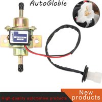 Universal Niederdruck 12V Injektion Elektroauto Kraftstoffpumpe Diesel Für Yanmar Kubota Kohler 12585-52030 EP500-0 035000 -0460
