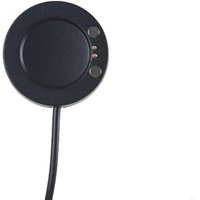 E1PF Smart watch Power Adapter Charger Cradle USB Fast Charging Cable for T55/ T55+Pro /T500 Pro /T500 Plus /T500 Smartwatch Cha