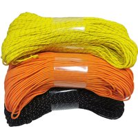 Glowing At Night Reflective Paracord Dia 2mm Paracord For Survival Parachute Cord Lanyard Camping Tent Climbing Rope Hiking DIY