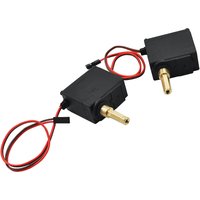 Nouveau Servo de marche de moteur Huina 1550/1592 avec arbre métallique pour accessoire de pelle RC