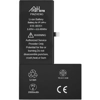 PINZHENG High Capacity Battery For iPhone 14 15 16 Pro Max Replacement Battery For iPhone 16 15 14 Pro 15 16 14 Plus Bateria