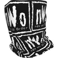 AliExpress GIOIO NWO New World Order Wrestling Bandana Neck Gaiter Magic Scarf Warm Cycling Scarf Beanies Hat Unisex Adult Washable