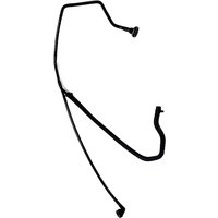 For Mercedes Vito W447 Cooling Systems Radiator Coolant Hose OEM A4475010125 Replacement Accessories