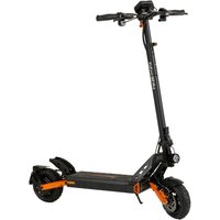 Kukirin G2 Pro Elektroroller Faltbares Design 600W Motor 48V15,6Ah Akku 45Km/h Höchstgeschwindigkeit 9-Zoll-Reifen