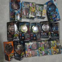 AULDEY Yoyo blazing Old style yo-yo