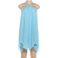 Summer Cover Ups Women Swimsuit Spaghetti Strap Robes Bathing Suit 2026 New Flower Print Beach Holiday Mini Dresses Cover-Up