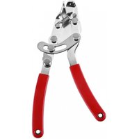 AliExpress NONE Heavy Duty Bike Cable Cutter - Bicycle Steel Brake Cable Plier, Professional Cycling Repair Tool