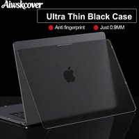 Case Compatible With MacBook Air 13.6/15 inch M5 2026-2023 M4 M3 M2, Hard Shell For MacBook Pro 14/16 inch M5 Pro/Max Chip 2026
