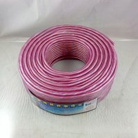 Wrap Matte Microphone Cable, Dual Core Microphone Cable, OK Cable, Mixing Console Wiring