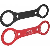 AliExpress NONE BB Wrench Bottom Bracket Tool 44mm 46mm 16 24 Notch BB Installation Remover Tool 44mm 46mm Bottom Bracket Spanner