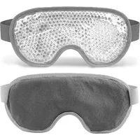 Gel Ice Eye Mask Ice Compress Sleeping Masks Beauty Eyes Health Tools Anti Dark Circle Eyes Bag Relax Sleep Aid Cooling Gel Mask