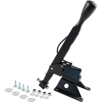 Billet Short Shifter Box For Civic Integra Del Sol B16 B18 B20 CRX EG EK DC2 B Series