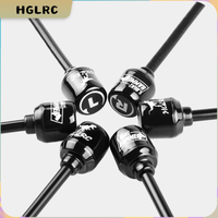 HGLRC New Mini Long Range Hammer Antenna Mini RHCP LHCP Spin SMA UFL MMCX Angle 5.8G 2.5dBi 135mm For RC FPV Racing Drone