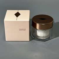 Makeup tool New box update MAGIC CREAM New Magic Skin Face Cream 50ML