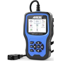 ANCEL BM700 Pro for BMW/MINI OBD2 Scanner All System EPB SAS Airbag TPMS Oil Reset Injector Coding Auto Vin Diagnostic Scan Tool