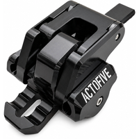 AliExpress ACTO 5 ACTOFIVE CYCLES ACTOFIVE Bicycle Saddle Angle Adjuster 3-Position Seat Tilt Adapter for MTB Dropper Seatpost Climb Descent Trail 7mm Rails