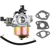 GXV120 GXV140 GXV160 Carburetor for Honda HR194 HR195 HR214 HR215 HR216 HRA216 HRC216 Lawn Mower Carb 16100-ZE6-W01 5.5 HP