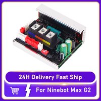 Motherboard Controller Electric Scooter Circuit Board Accessories For Ninebot by Segway Max G2 Main Board Controller