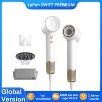 Laifen Swift Premium 22M/S 110000Rpm Borstelloze Motor Geluidsreductie 3X Sneller Ultra Stille Droging