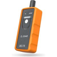 EL-50448 EL50448 OEC-T5 EL 50448 TPMS EL50448 for GM TMPS Tyre Car Tire Pressure Monitoring System Sensor Auto TPMS Activation