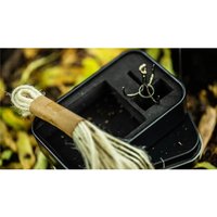 Hook by Eric Ross Magic Trick Stage Close Up Magic Mentalism Illusion Horror Stage Magia Props