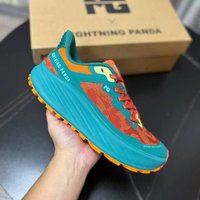 Classic Brand Comfortable Wide Footed All Terrain Off-road Sport Shoe Hot Sale Couple Walking Jogging Shoe Athletic Running Shoe