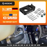 (EU-Lager) Injektor-Verschiebeblock für KTM EXC 300 250 XCW TPi 2018-2023, passend für Husqvarna TE 300i TE 250i, GasGas EC 300 EC 250