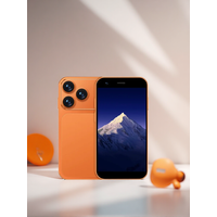 FUFFI I17 Mini Smartphone Android Phone Face ID Portable 8.1 Mini Celulare 3.0 Inch HD 2GB RAM 16GB ROM 900mAh Battery Cellphone